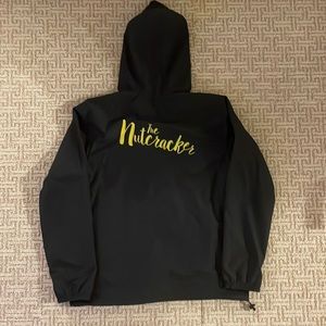 Nutcracker Cast Ballet Jacket